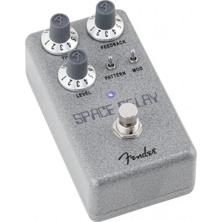 ギター Fender Space Delay Fender Hammertone Space Delay - Efekt gitarowy