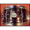 PDP by DW Concept Series Black Nickel 13x6,5