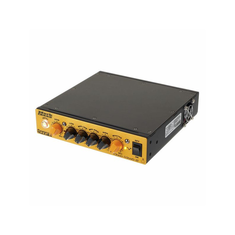 Markbass Nano Mark II