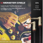 Monster M ROCK2-0,75 DA WW Prolink