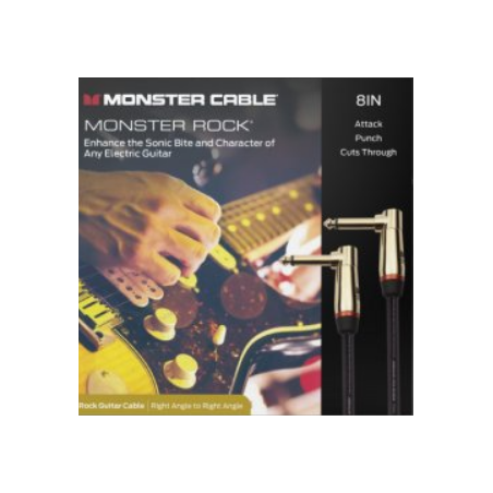 Monster M ROCK2-0,75 DA WW Prolink