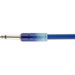 Fender Ombré 10' Instrument Cable BLB 3m