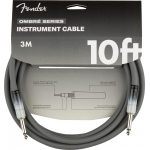 Fender Ombré 10' Instrument Cable SVS 3m