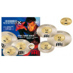 Meinl Johnny Rabb Cymbal...