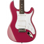 PRS SE Silver Sky John Mayer Dragon Fruit - gitara