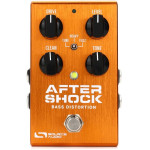 Source Audio SA 246 AfterShock Bass Distortion