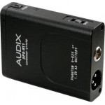 Audix APS-911 Battery Operated