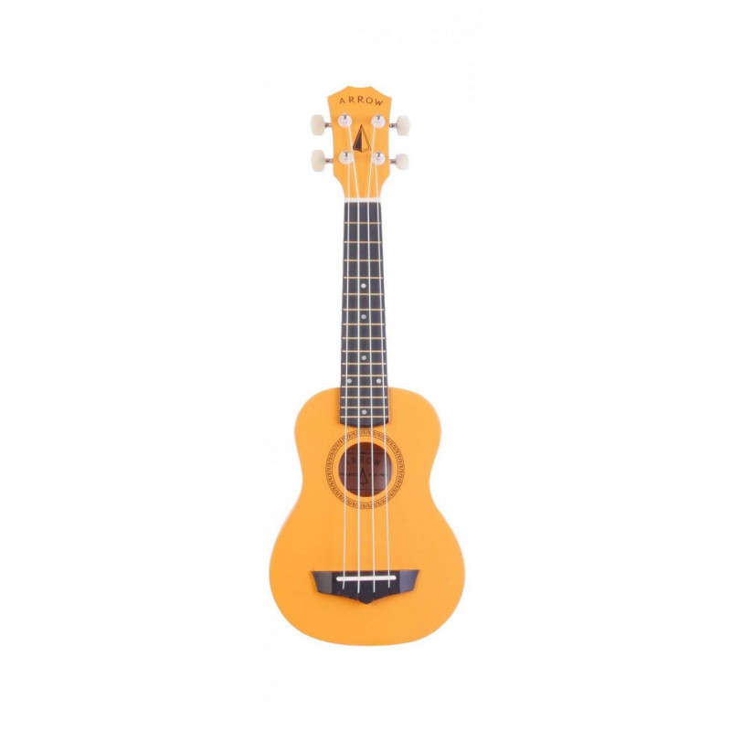 Arrow PB10 OR Soprano Orange