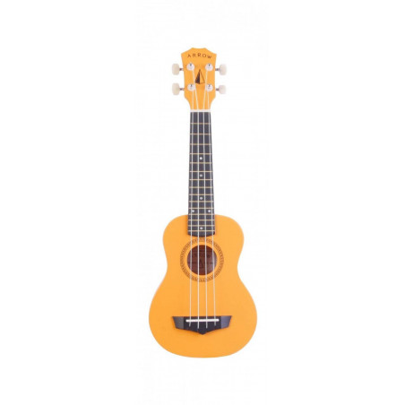 Arrow PB10 OR Soprano Orange