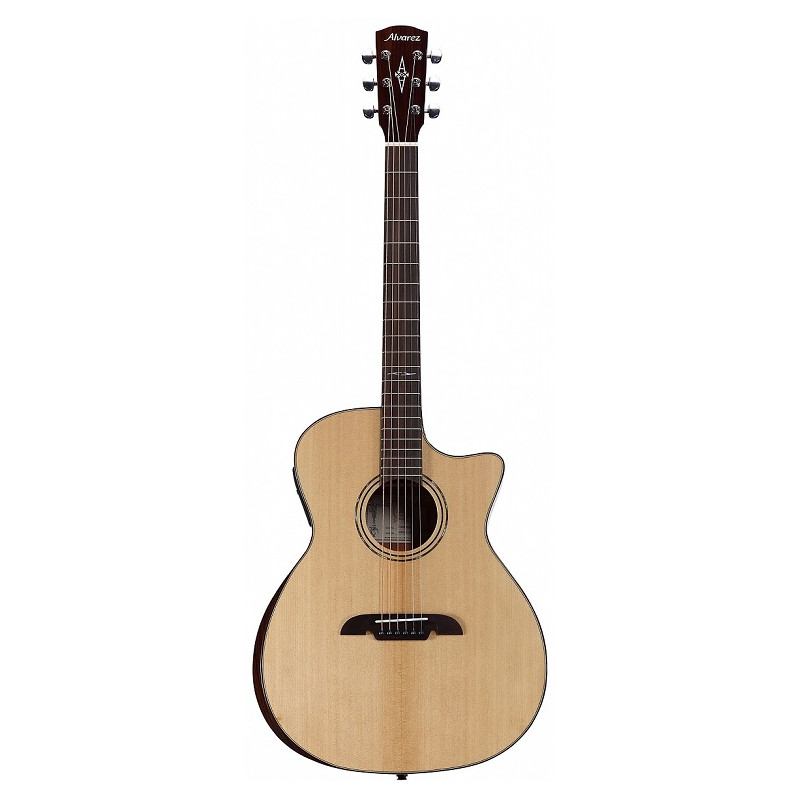 Alvarez AG 60 CE