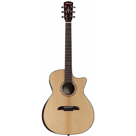 Alvarez AG 60 CE