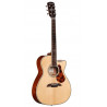 Alvarez MF 60CE OM