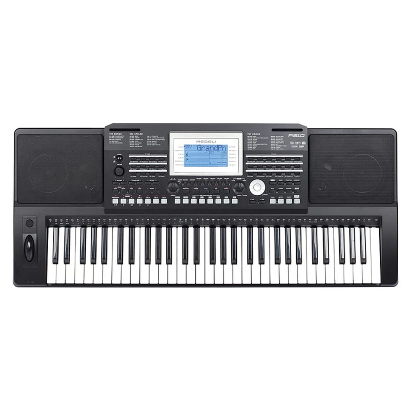 Medeli A-810