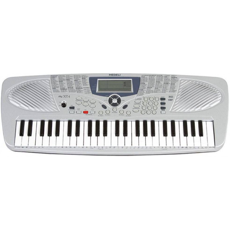 Medeli MC 37 A