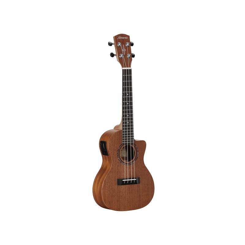 Alvarez RU 22 C CE
