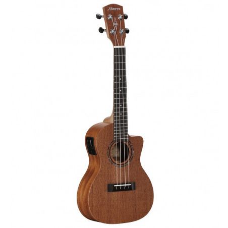 Alvarez RU 22 C CE
