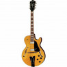 Gitara elektroakustyczna Ibanez Artcore, widoczna z przodu