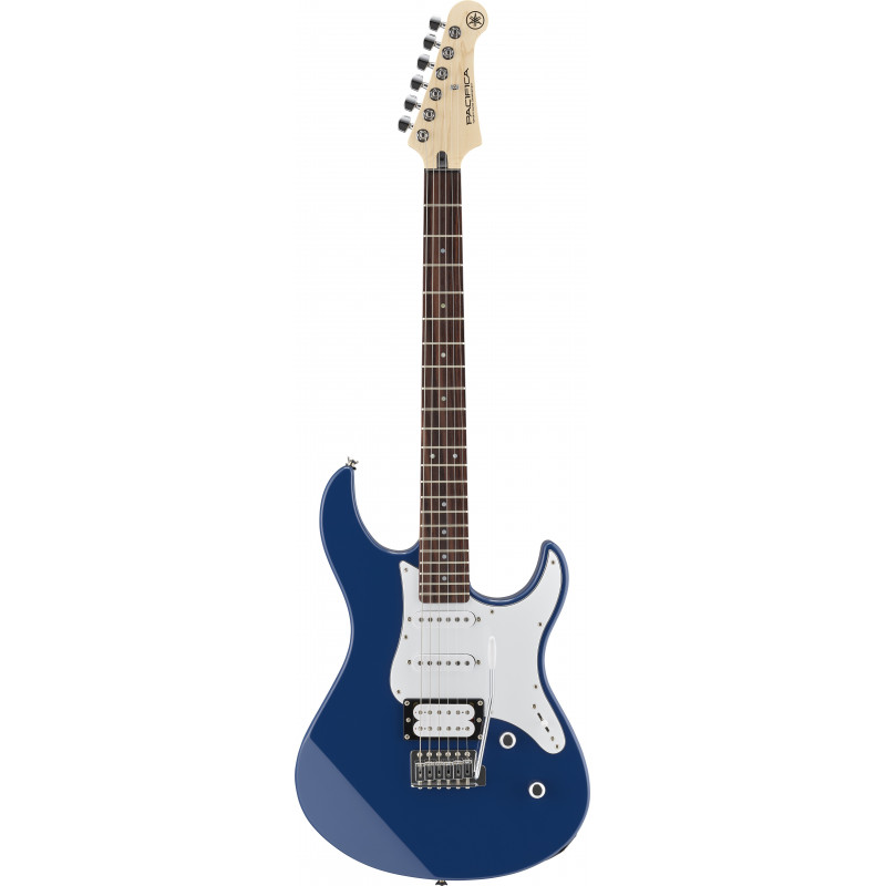 ギター YAMAHA pacifica 112v YAMAHA PACIFICA PAC112V SOB (Sonic Blue)｜ミュージックランドKEY