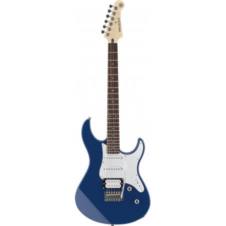 Yamaha Pacifica 112V UBL