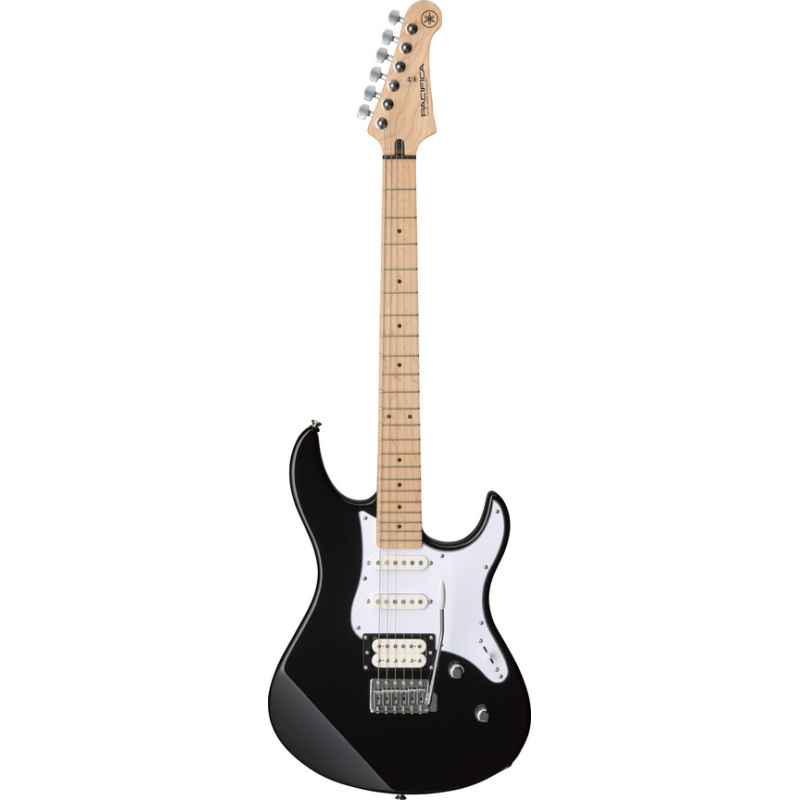 Yamaha Pacifica 112VM BL
