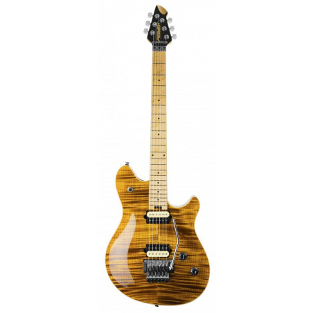 Peavey HP2 Tremolo Tiger Eye