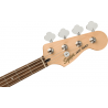 Squier Affinity Jazz Bass LRL CFM