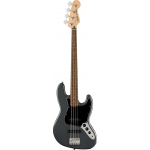 Squier Affinity Jazz Bass LRL CFM