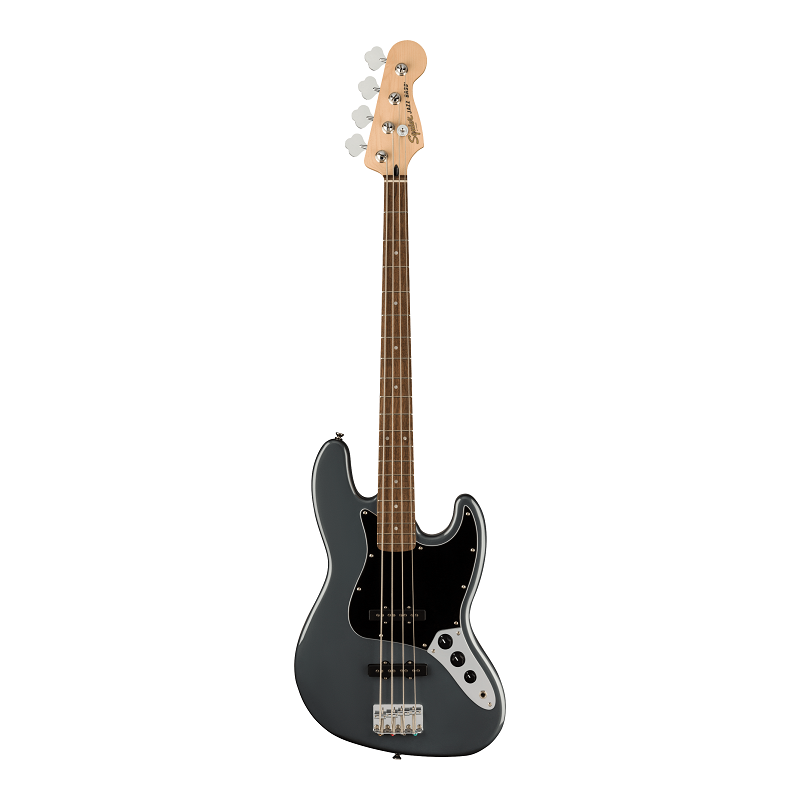 Squier Affinity Jazz Bass LRL CFM