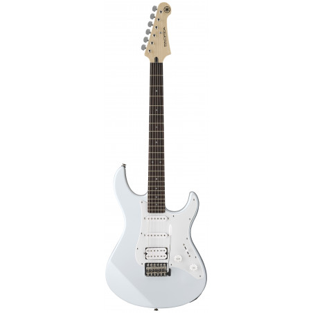 Yamaha Pacifica 012 WH