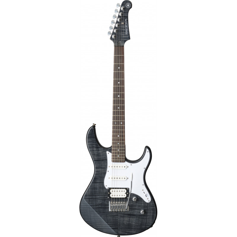 Yamaha Pacifica 212VFM TBL