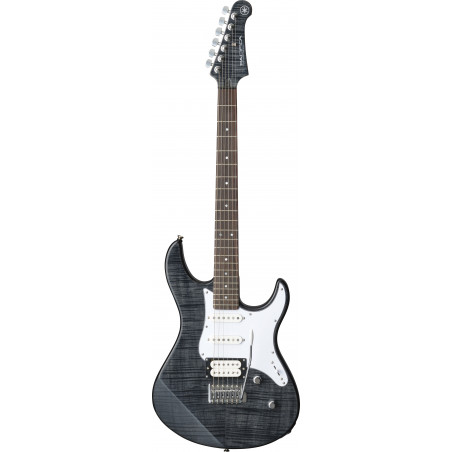 Yamaha Pacifica 212VFM TBL