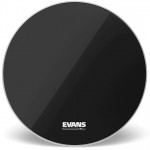 Evans Bass EQ3 Reso Black...