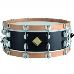 Dixon Classic Satin BK...