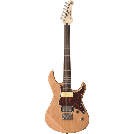 Yamaha Pacifica 311H YNS