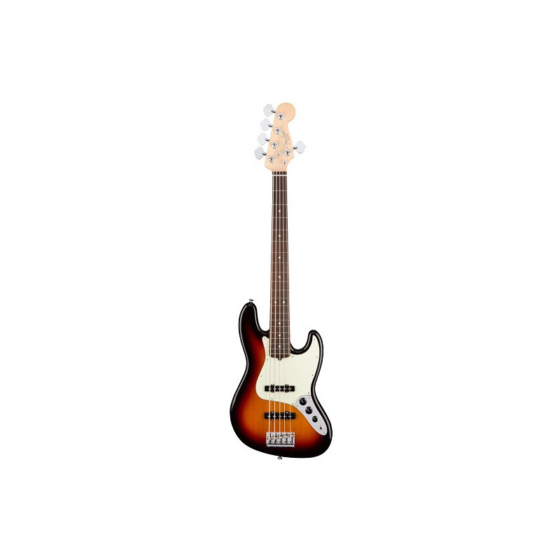 Fender American Professional Jazz Bass V RW 3TS
