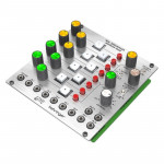 Behringer 1050 mix-sequencer module