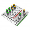 Behringer 1050 mix-sequencer module