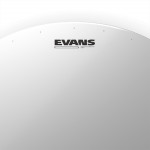Evans Heavyweight Dry Coated 14" B14HWD