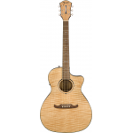 Fender FA-345CE Auditorium Natural