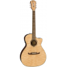 Fender FA-345CE Auditorium Natural