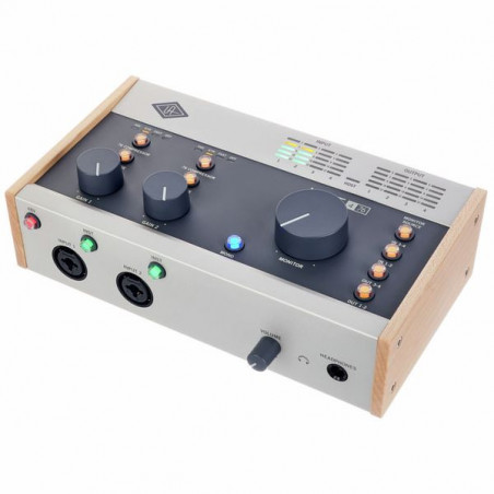UAD Volt 476 オーディオインターフェイス Amazon.co.jp: UNIVERSAL AUDIO VOLT 476 VOLTシリーズ 国内正規