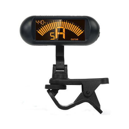 Nexon UTV-400 Tuner
