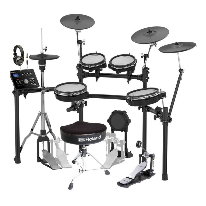 Roland TD-25KV