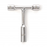 GrooveTech Jack and Pot Wrench
