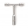 GrooveTech Jack and Pot Wrench