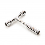 GrooveTech Jack and Pot Wrench