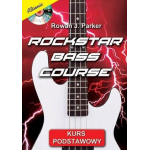 Absonic Rockstar Bass Course