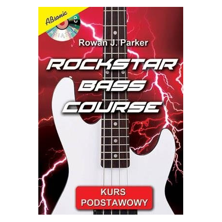 Absonic Rockstar Bass Course