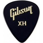 Gibson GG-74XH 1/2 Gross Black Standard Style/Extra Heavy