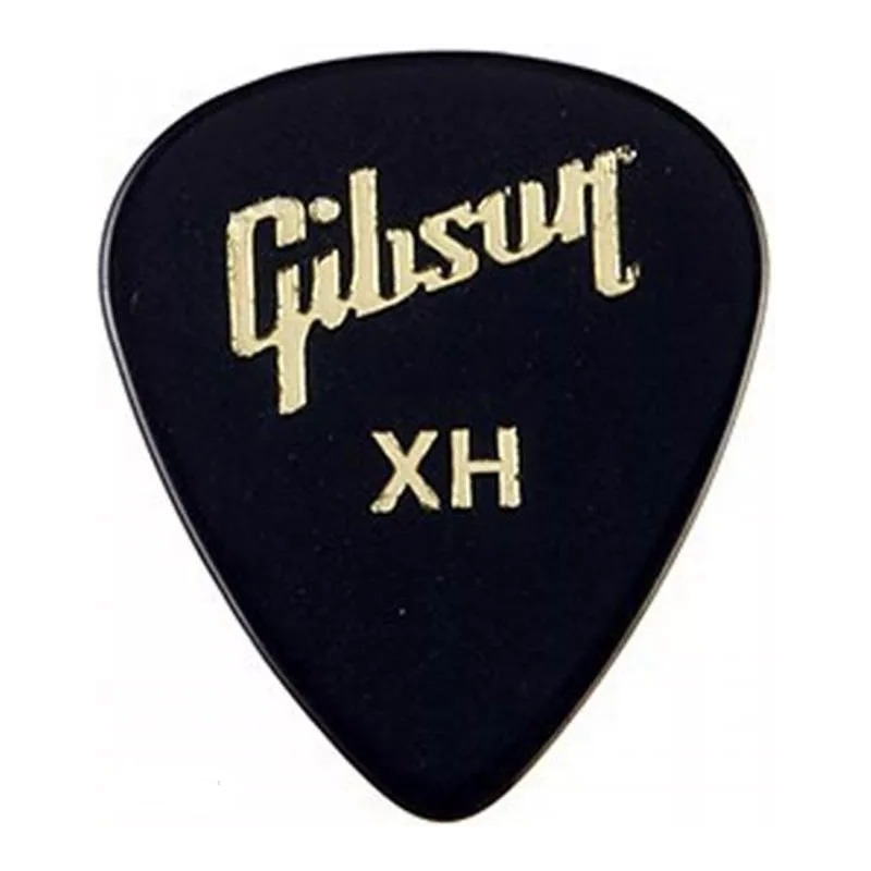 Gibson GG-74XH 1/2 Gross Black Standard Style/Extra Heavy